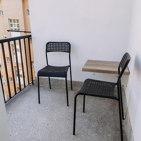 Constantin Inn Nis Bagian luar foto